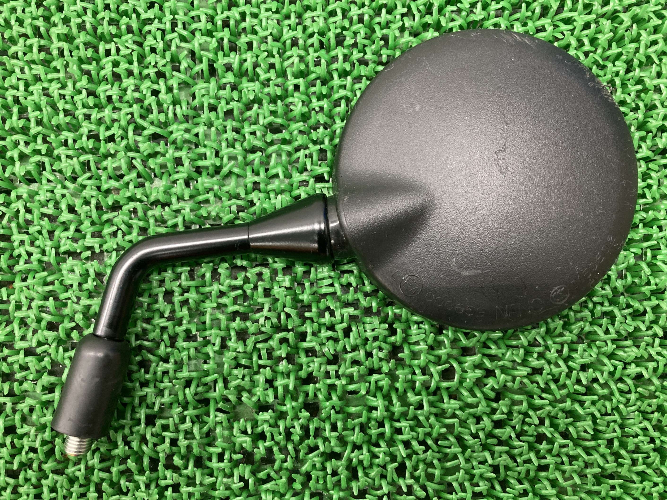 ƥѡġŷԾŹ㤨Z900RSե ߥ顼  掠  Х  ZR900C 10mm ڥǺ 礱̵  ָ Genuine š 27פβǤʤ4,800ߤˤʤޤ