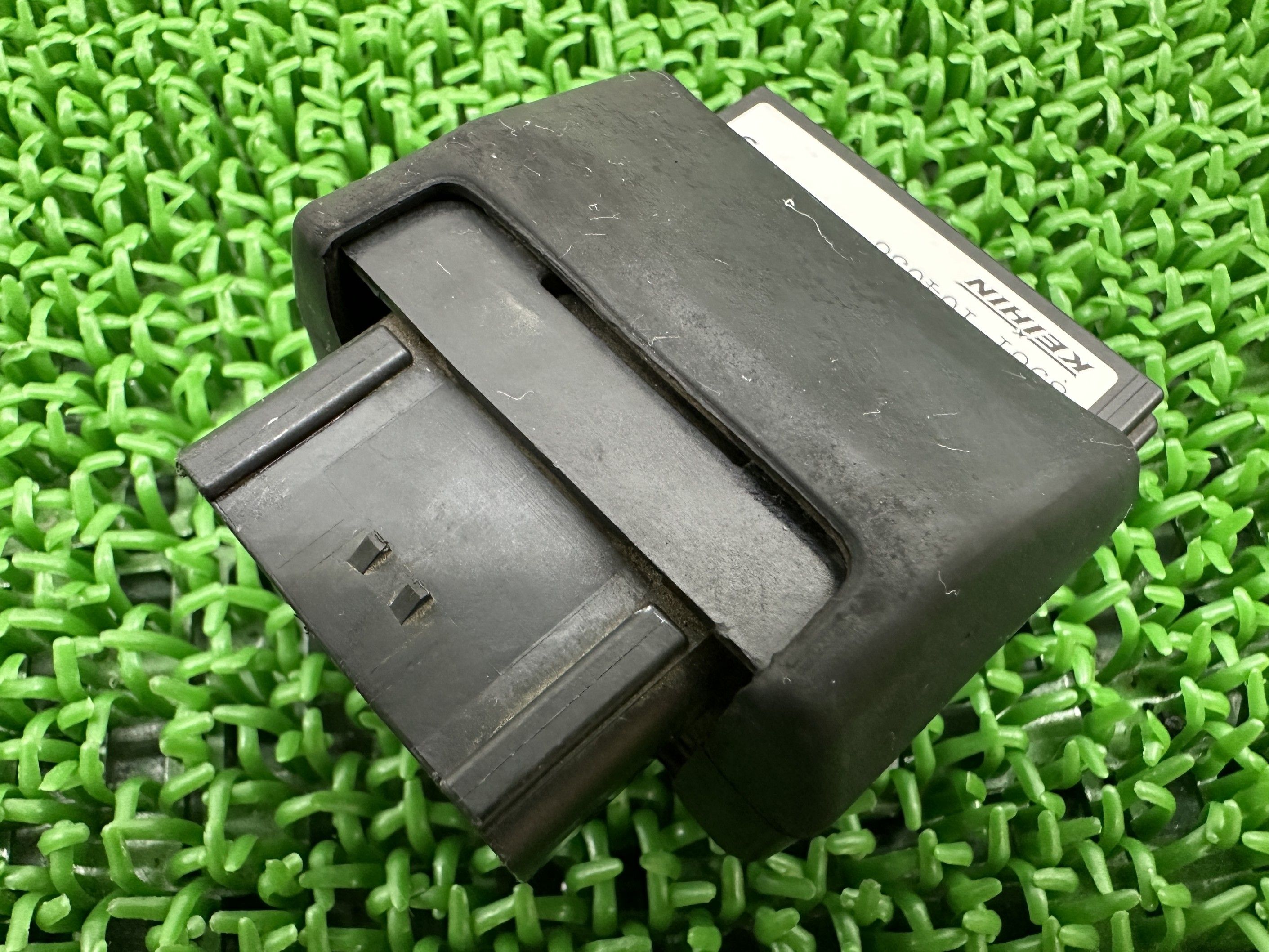 CRF250L ECU ホンダ 純正 バイク 部品 MD47 ECM PGM-FIユニット エンジンコントロールユニット 機能的..