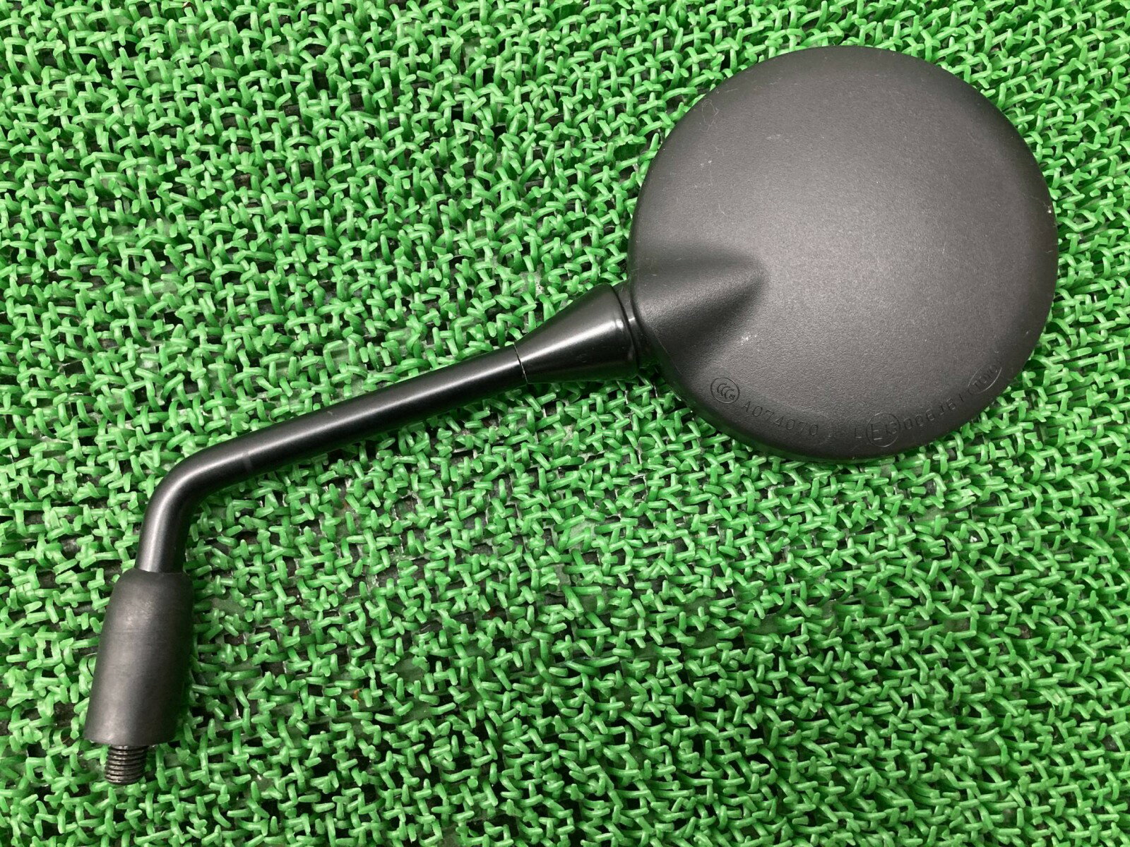 ƥѡġŷԾŹ㤨Z900RSե ߥ顼  006461 掠  Х  ZR900C 10mm CAFE ǥɹ  ָ Genuine š YqפβǤʤ9,800ߤˤʤޤ