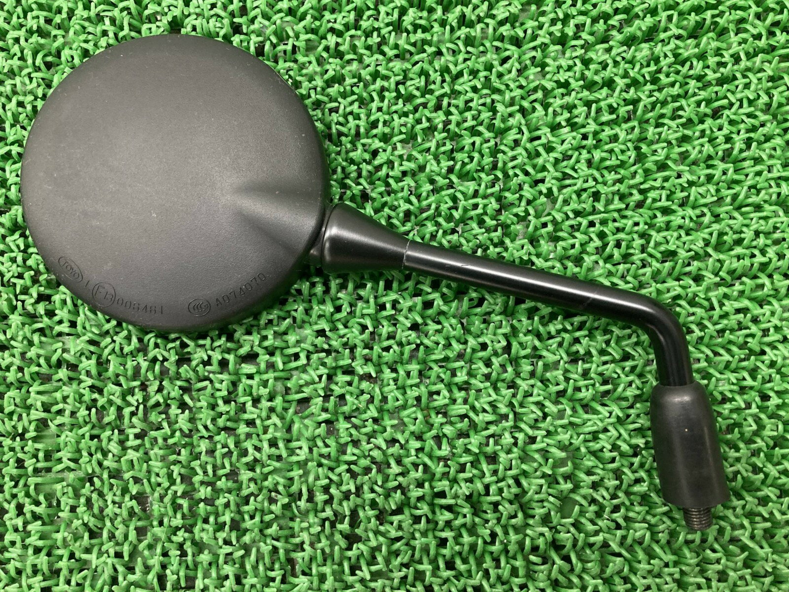 ƥѡġŷԾŹ㤨Z900RSե ߥ顼  006461 掠  Х  ZR900C 10mm CAFE ǥɹ  ָ Genuine š wWפβǤʤ9,800ߤˤʤޤ