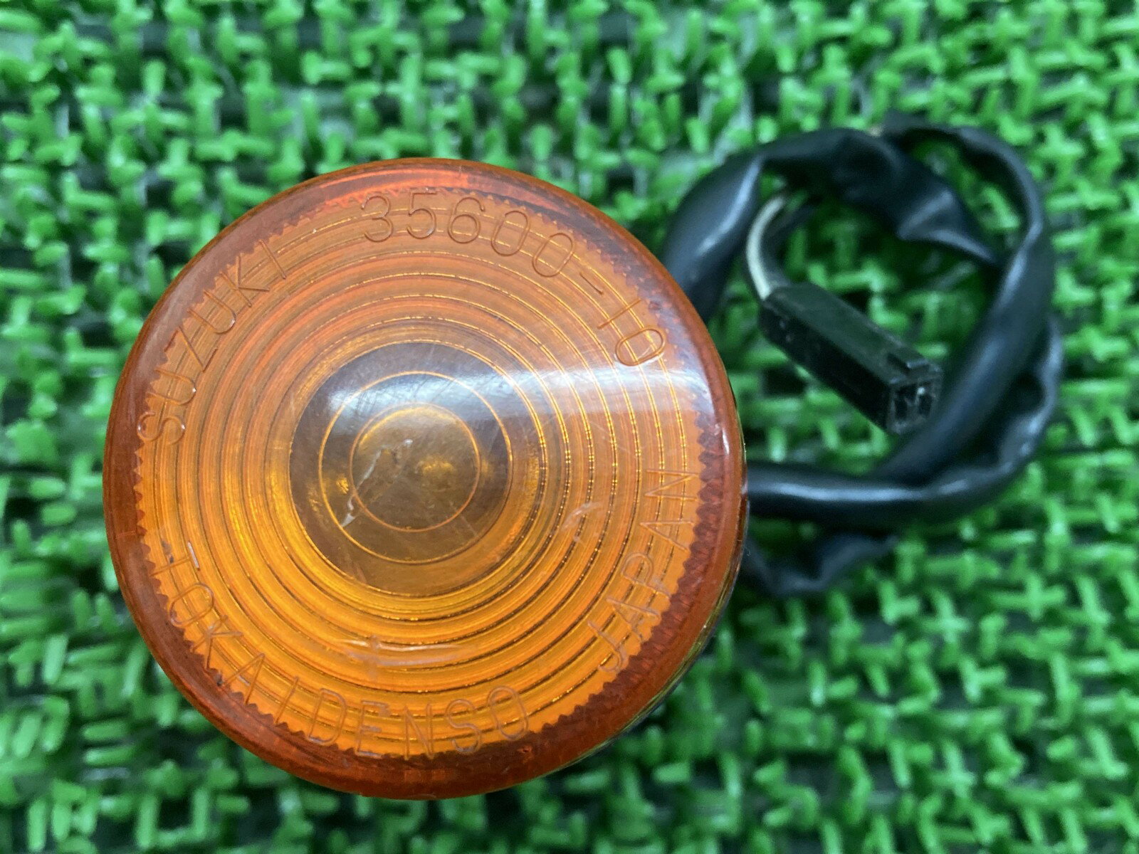 DR-Z400SM եȥ󥫡  35600-10   Х  SK43A SK44A 礱̵   ָ Genuin...