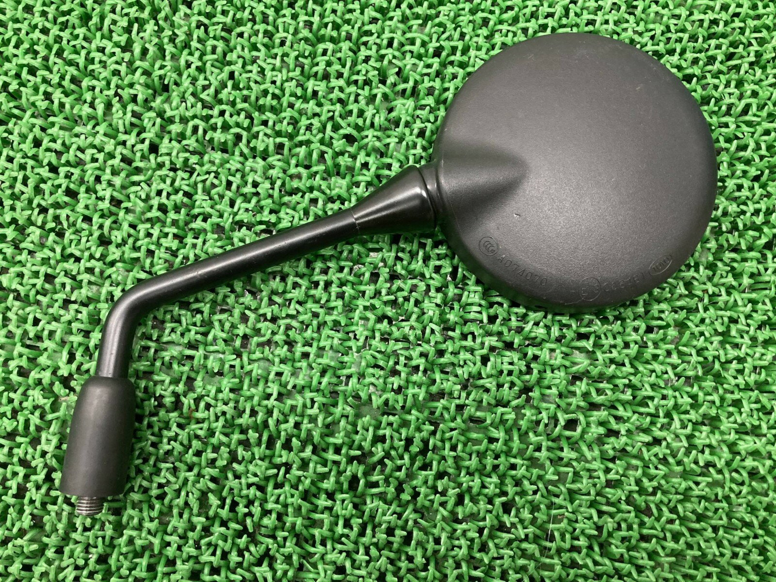 ƥѡġŷԾŹ㤨Z900RSե ߥ顼  006461 掠  Х  ZR900C 10mm CAFE 礱̵  ָ Genuine š TjפβǤʤ8,800ߤˤʤޤ