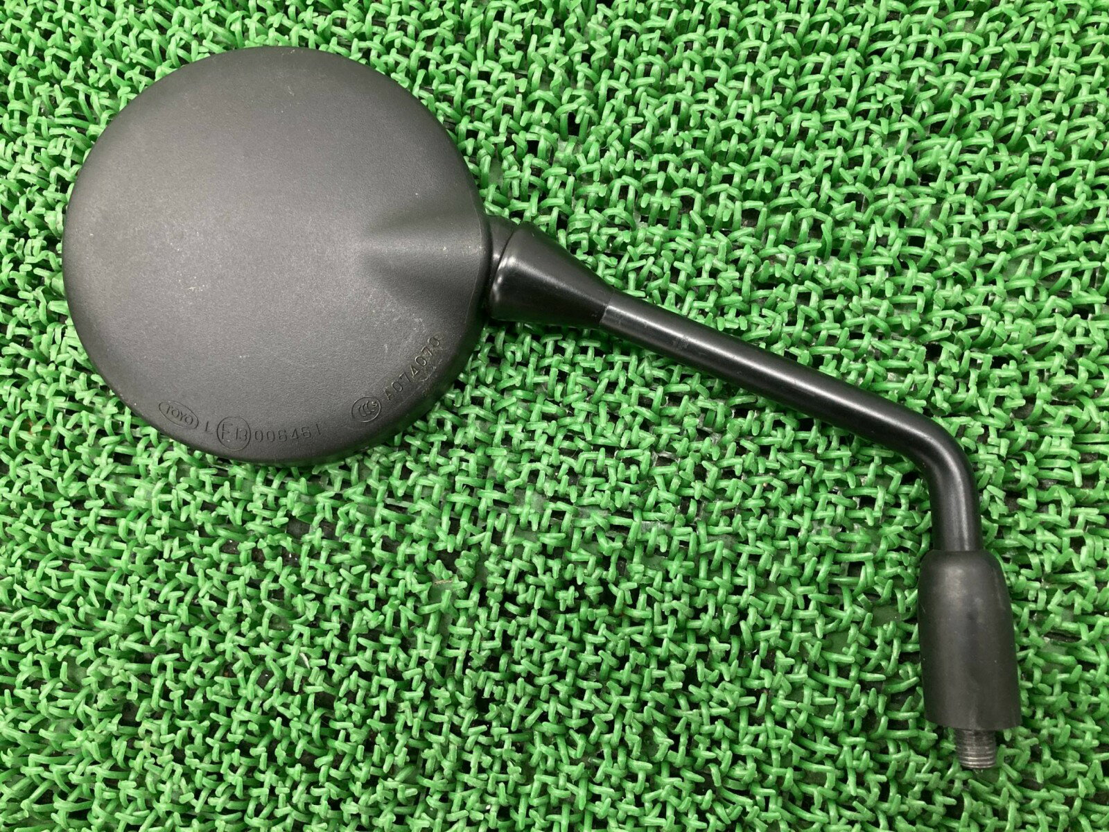 ƥѡġŷԾŹ㤨Z900RSե ߥ顼  006461 掠  Х  ZR900C 10mm CAFE 礱̵  ָ Genuine š JwפβǤʤ8,800ߤˤʤޤ