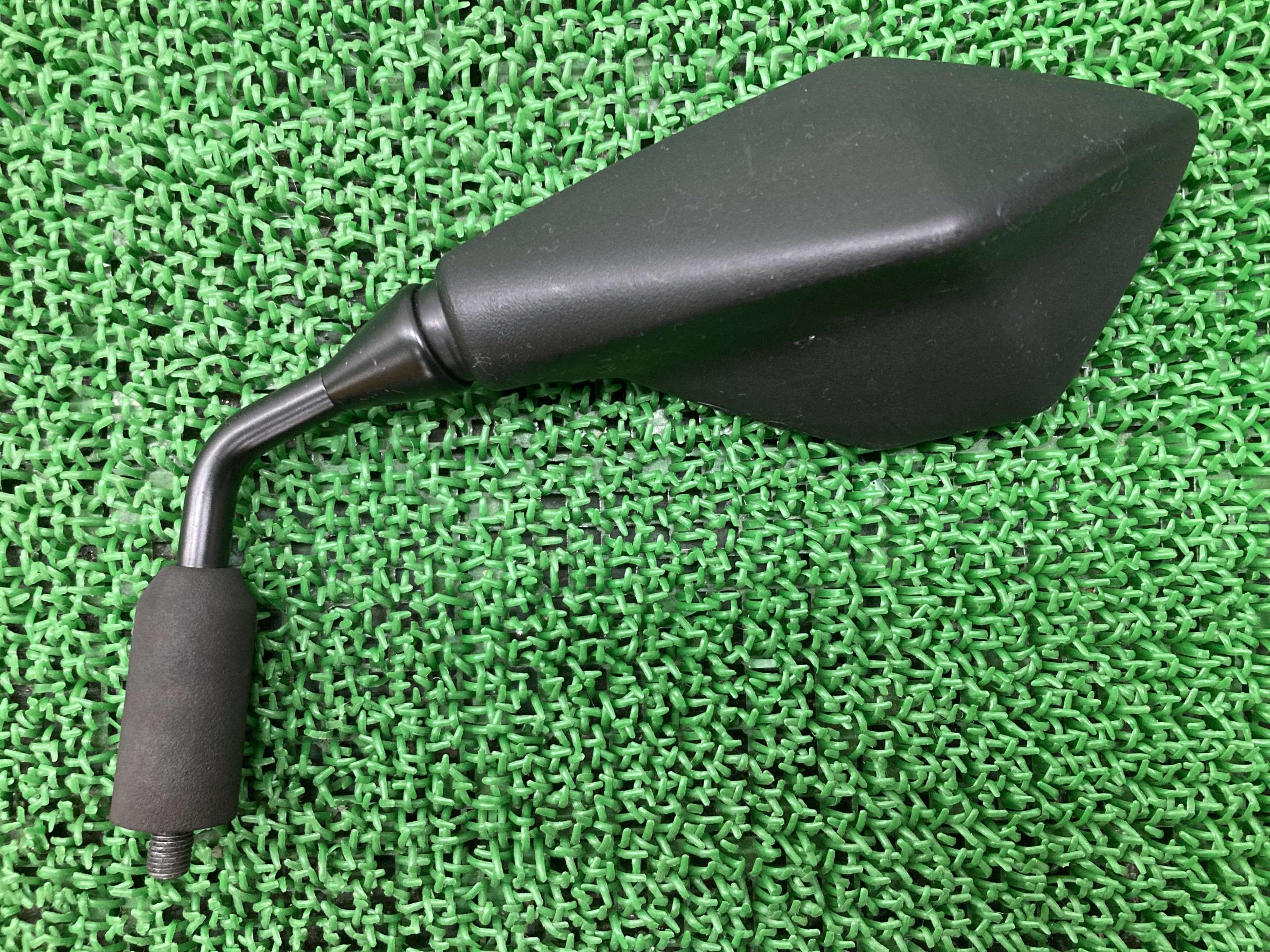 Z400 ミラー 左 001251 カワサキ 純正 バイク 部品 EX400G EX400L 正10mm コンディション良好 品薄 車..