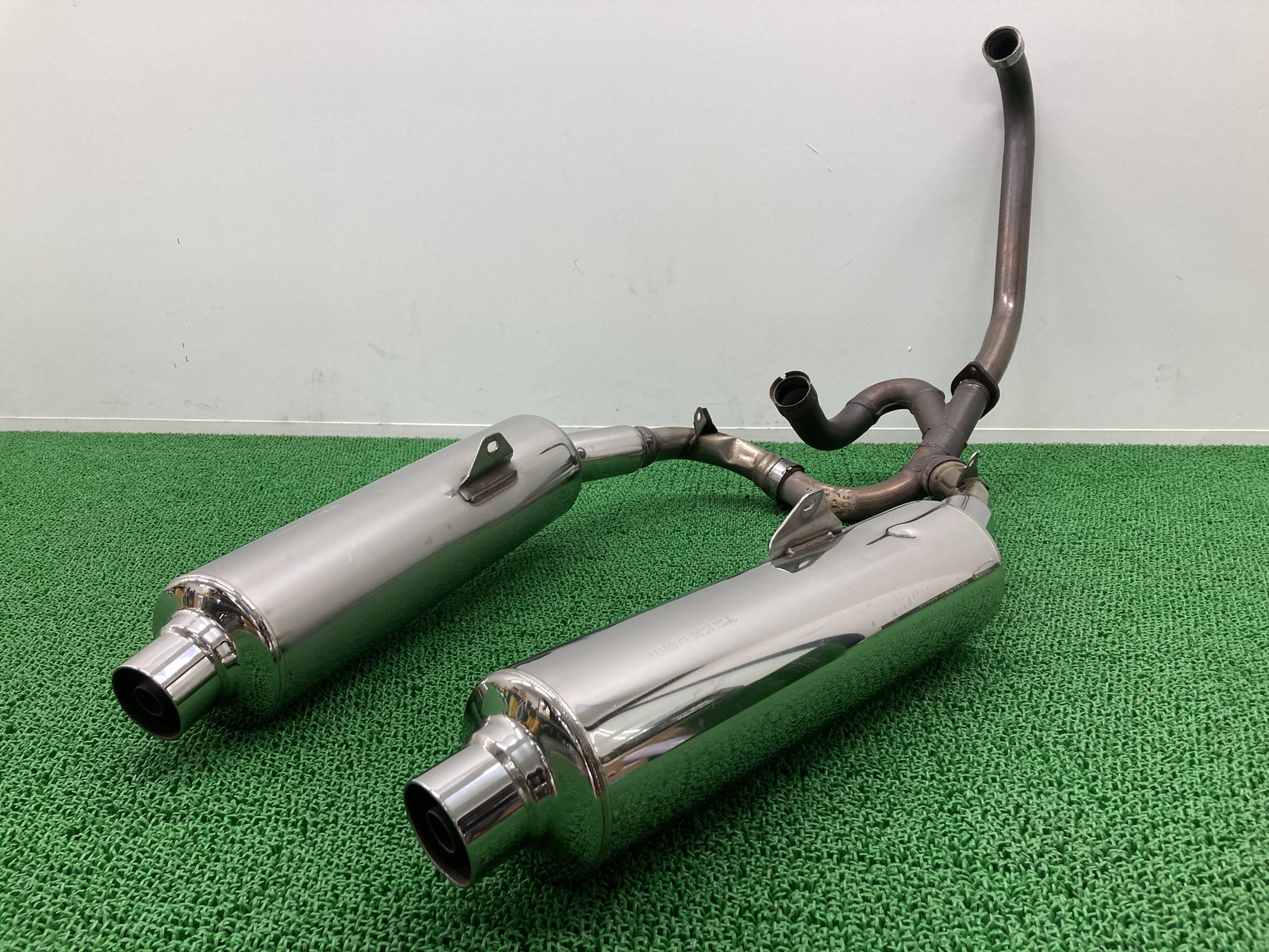 VTR1000F ޥե顼 MBB K1 ۥ  Х  SC36 եȡ ǽŪʤ   ָ Genuine š...