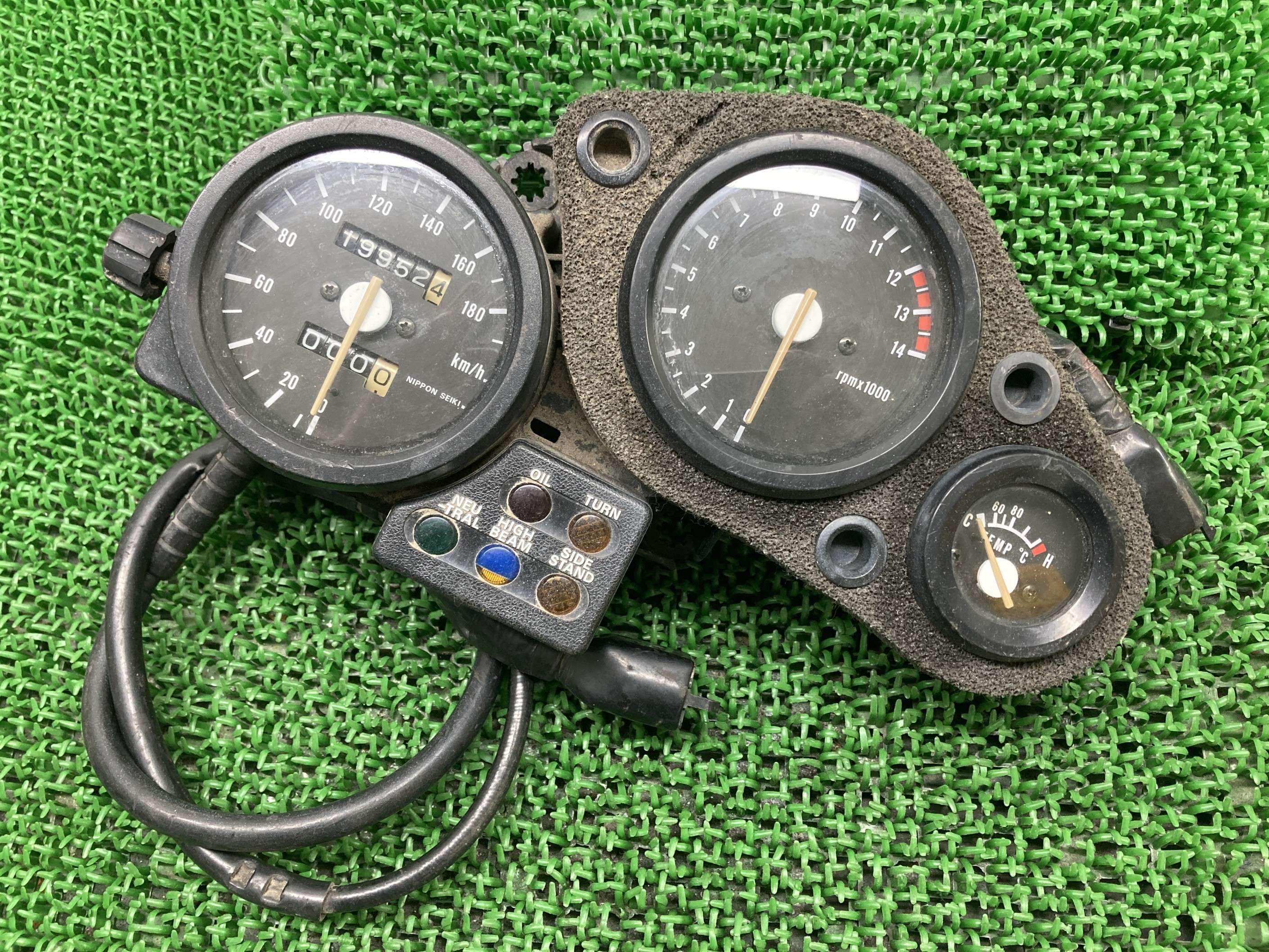 NSR250R ᡼ HP-0210-001 ۥ  Х  MC21 ᡼ ̵   ָ Genuine š...