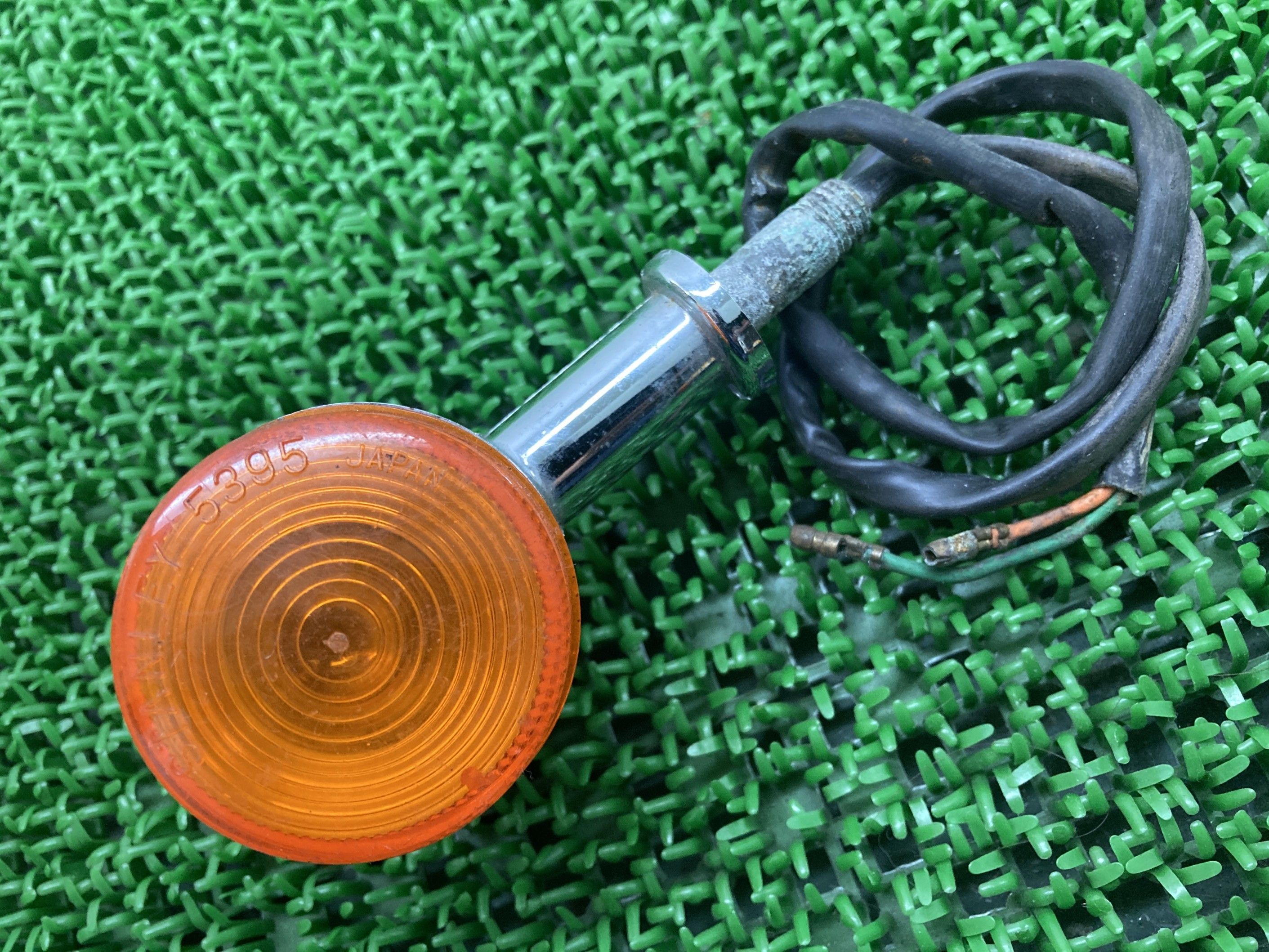 CB1100 ꥢ󥫡  5395 ۥ  Х  SC65  礱̵   ָ Genuine š xZ