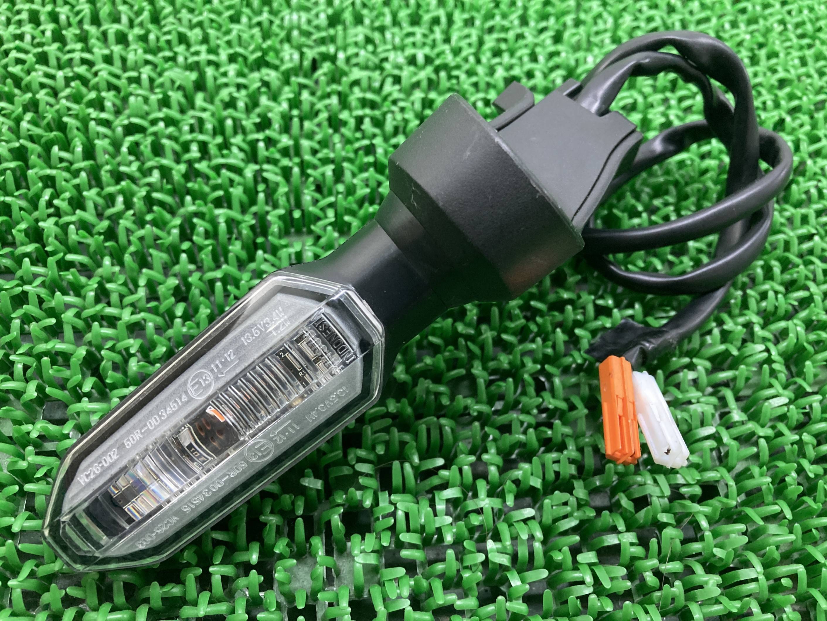 CB1000R ꥢ󥫡  VC26-002 ۥ  Х  SC80 ֥饱å ơ ǥɹ 礱̵ ָ Genu...