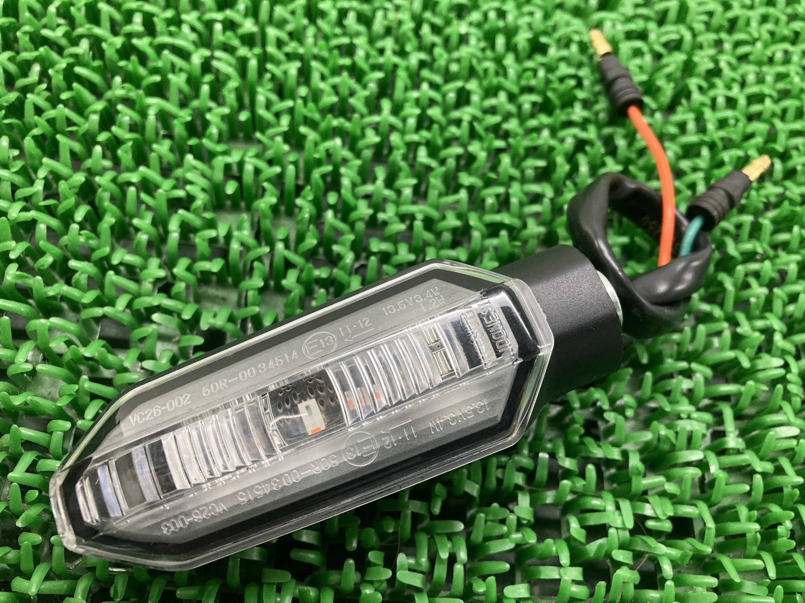 CB250R ꥢ󥫡  VC26-002 ۥ  Х  MC52 ڥǺ 礱̵   ָ Genuine ...