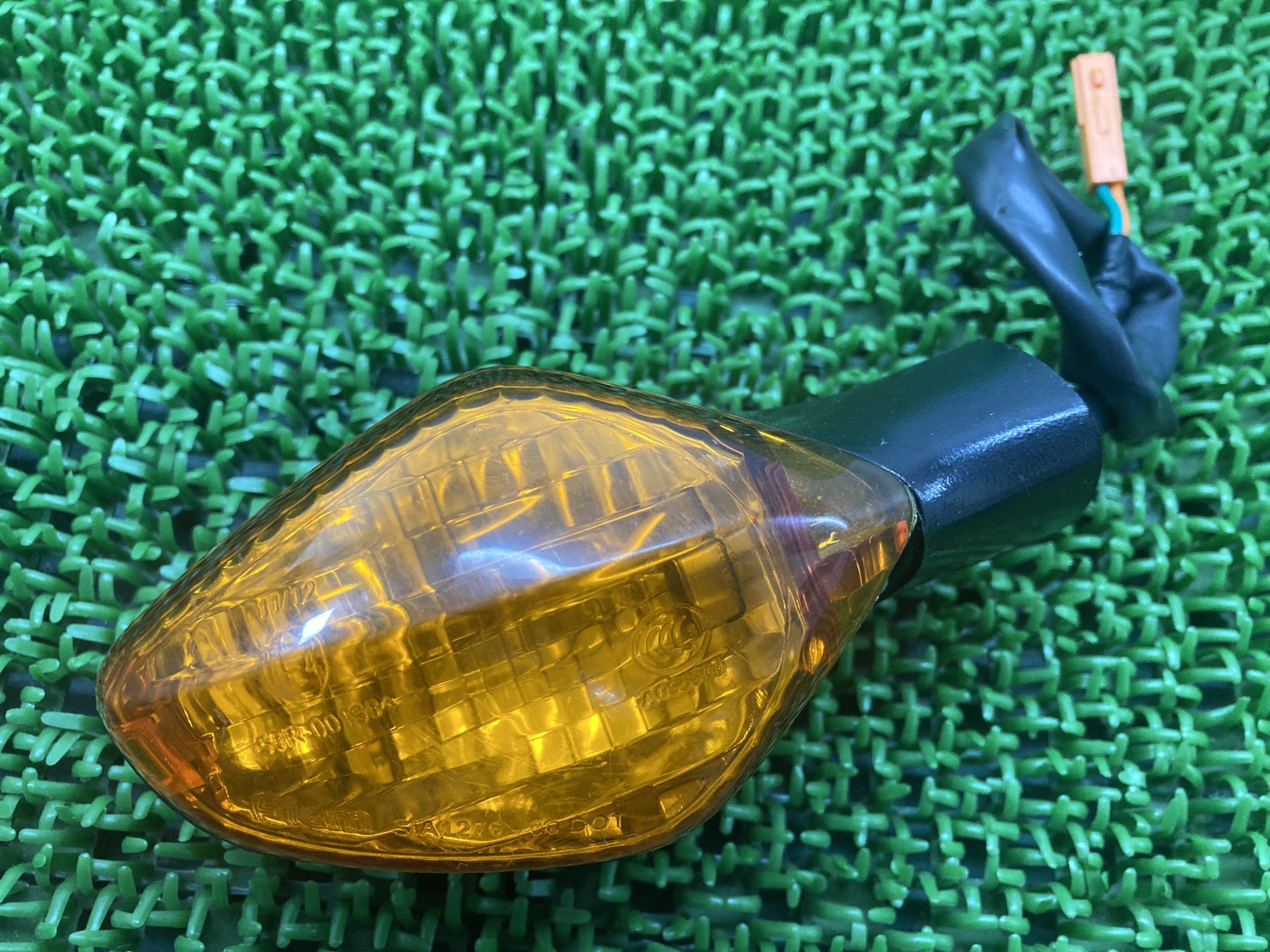  ꥢ󥫡  1276-00 ۥ  Х  JC61 JC75 JC92 礱̵  ָ Genuine š Nv