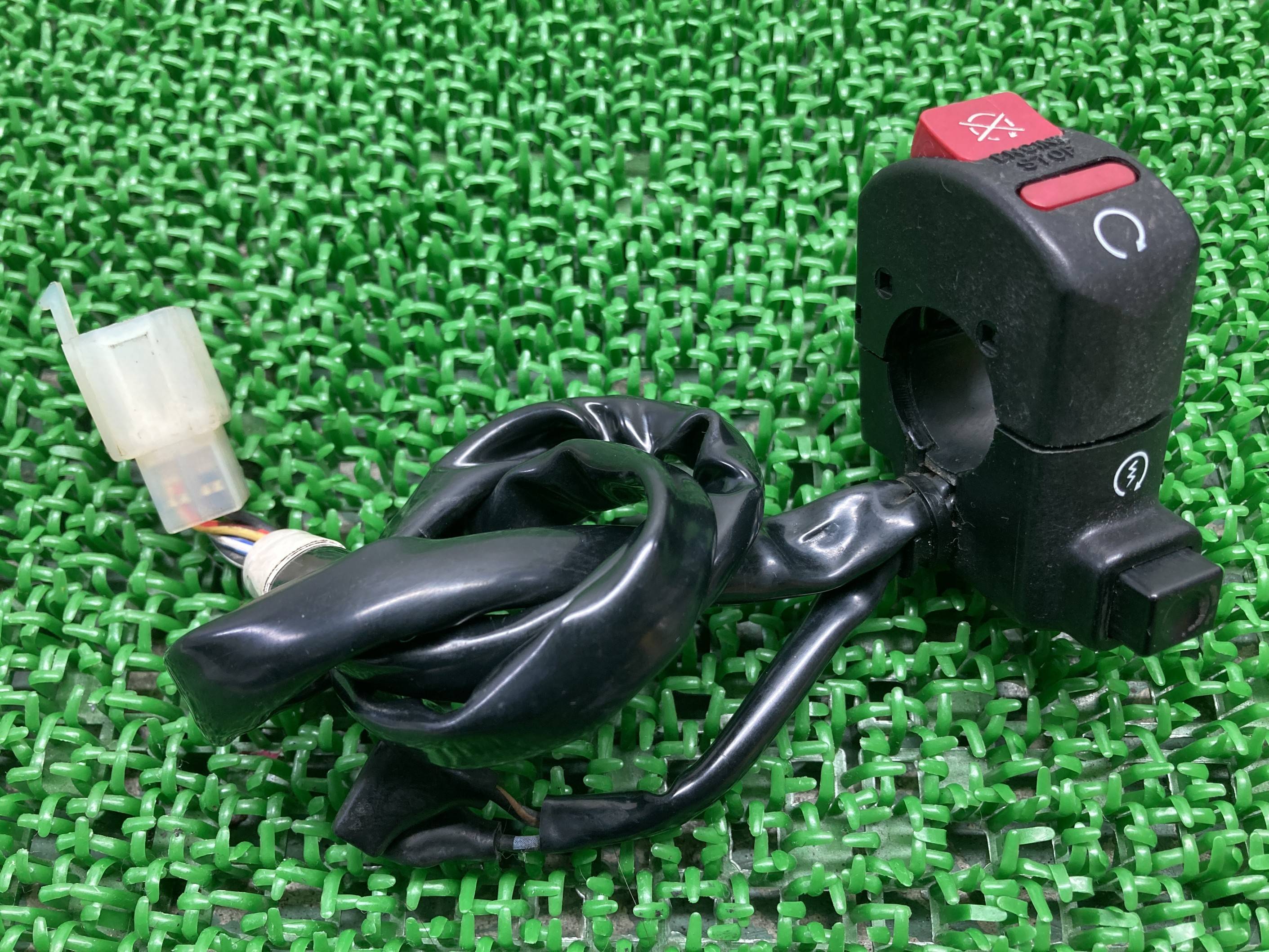 FTR223 ϥɥ륹å  ۥ  Х  MC34 CB223S MC40 åܥå 륹å 礱̵ ָ Genui...