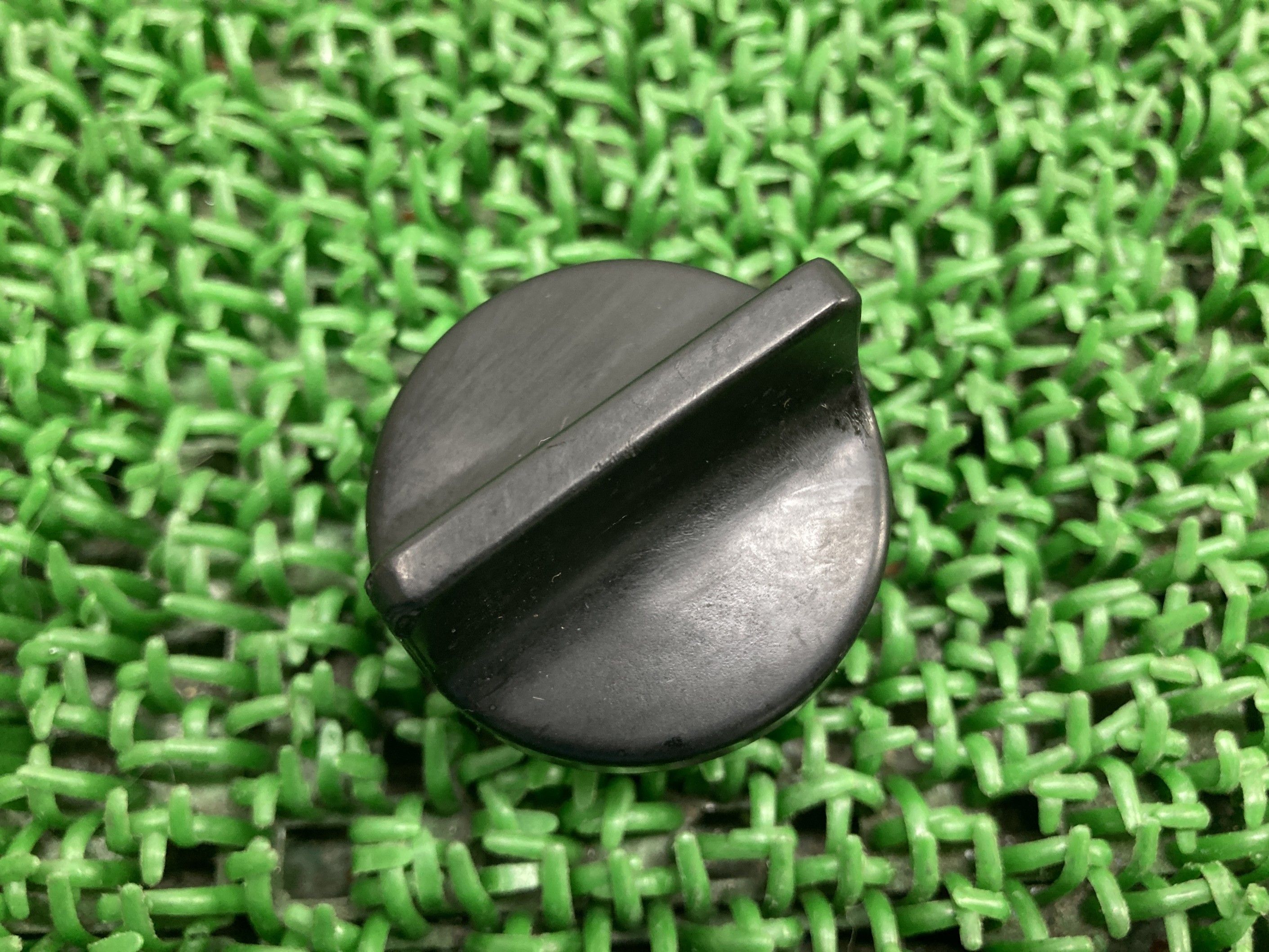 ゼファー400 オイルフィラーキャップ カワサキ 純正 バイク 部品 ZR400C ZEPHYR ゼファーカイ χ クラッ..