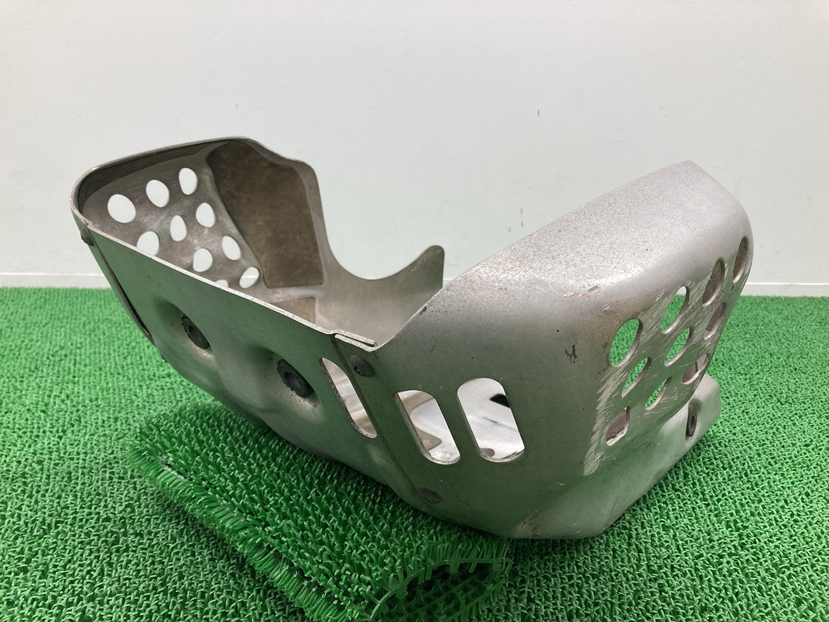 ƥѡġŷԾŹ㤨XRV750եꥫĥ  ۥ  Х  RD04 AfricaTwin åɥץ졼 󥸥󥬡 Ǻ 礱̵ ָ Genuine š nXפβǤʤ12,800ߤˤʤޤ