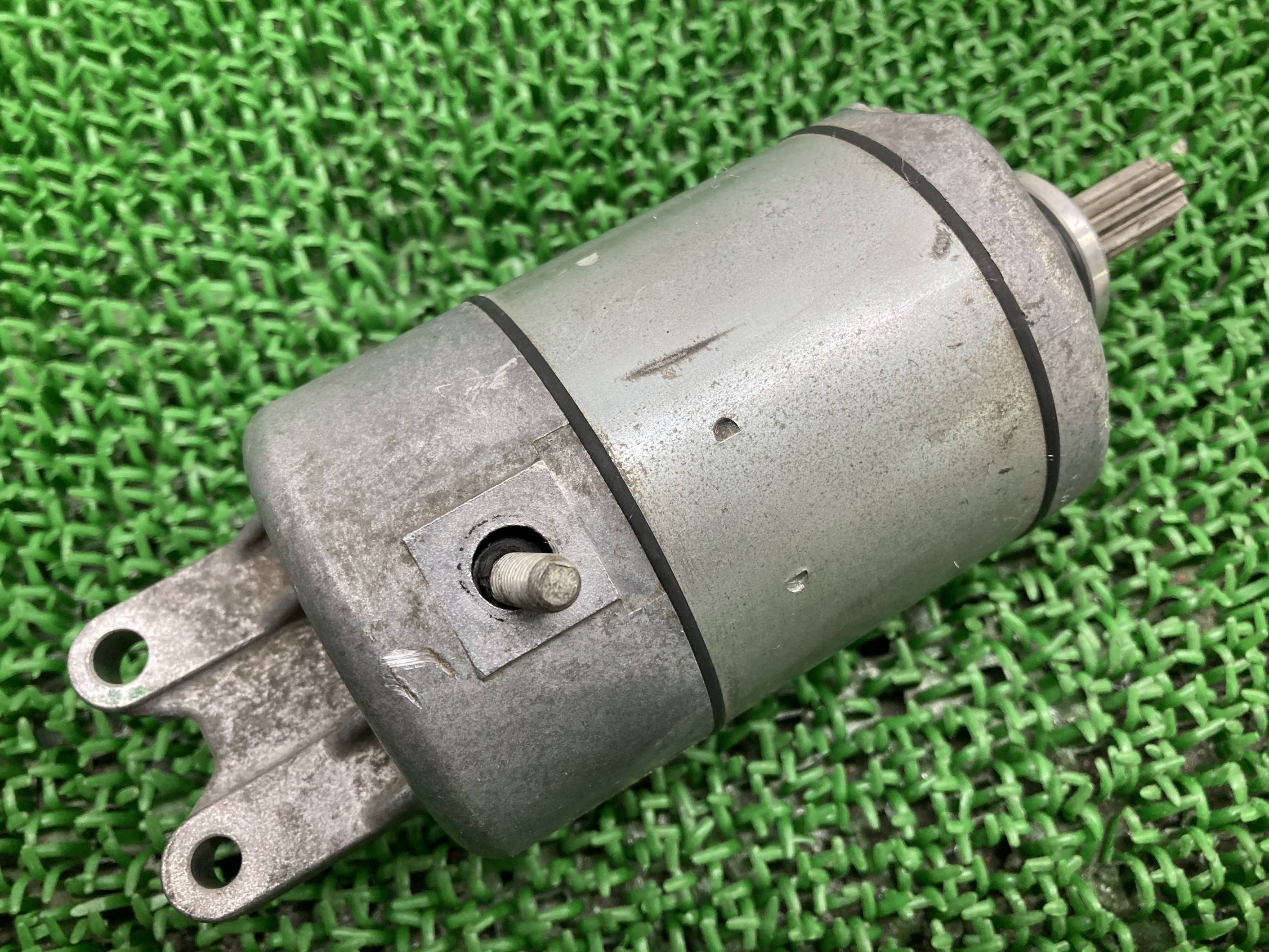 フォルツァ セルモーター SM13 ホン�