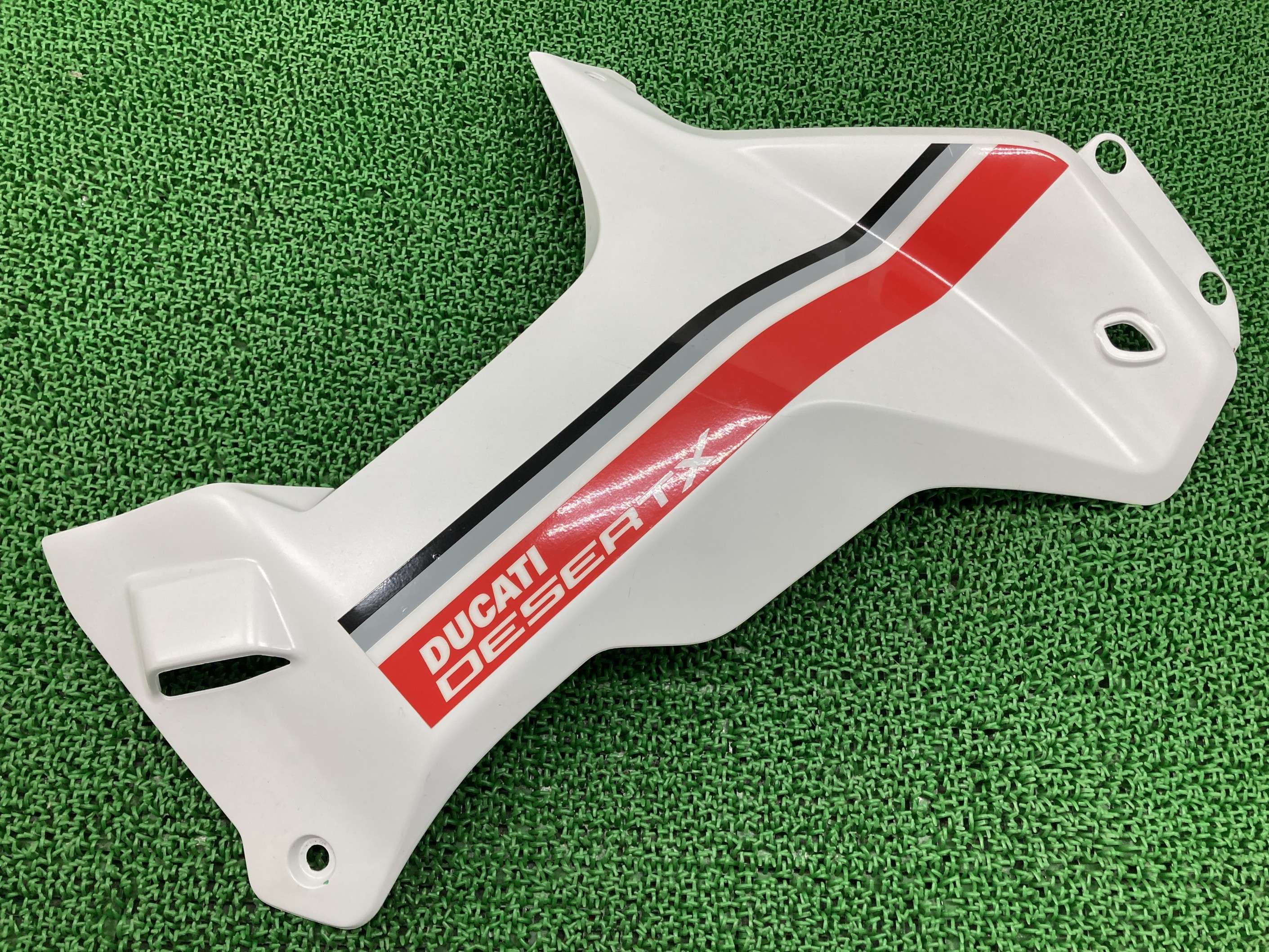 ǥX ɥ   480.1.C87.1A ɥƥ  Х  Ducati DesertX ޥåȥۥ磻ȥ륯 饦...