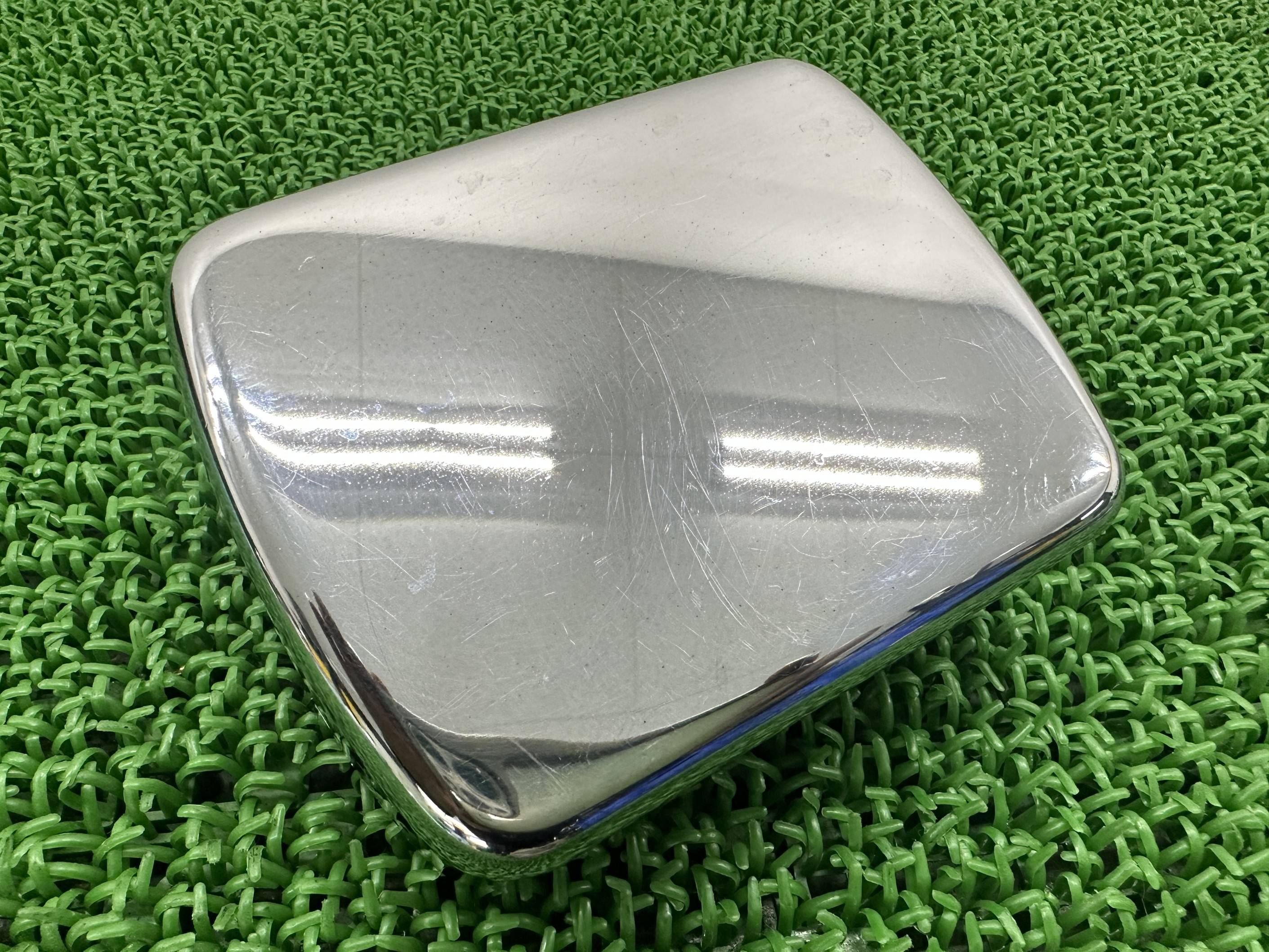 ソフテイル イグニッションコイルカバー ハーレー 純正 バイク 部品 ショベル エボ EVO FLSTC FLSTF 車検 Genuine 【中古】 Ub