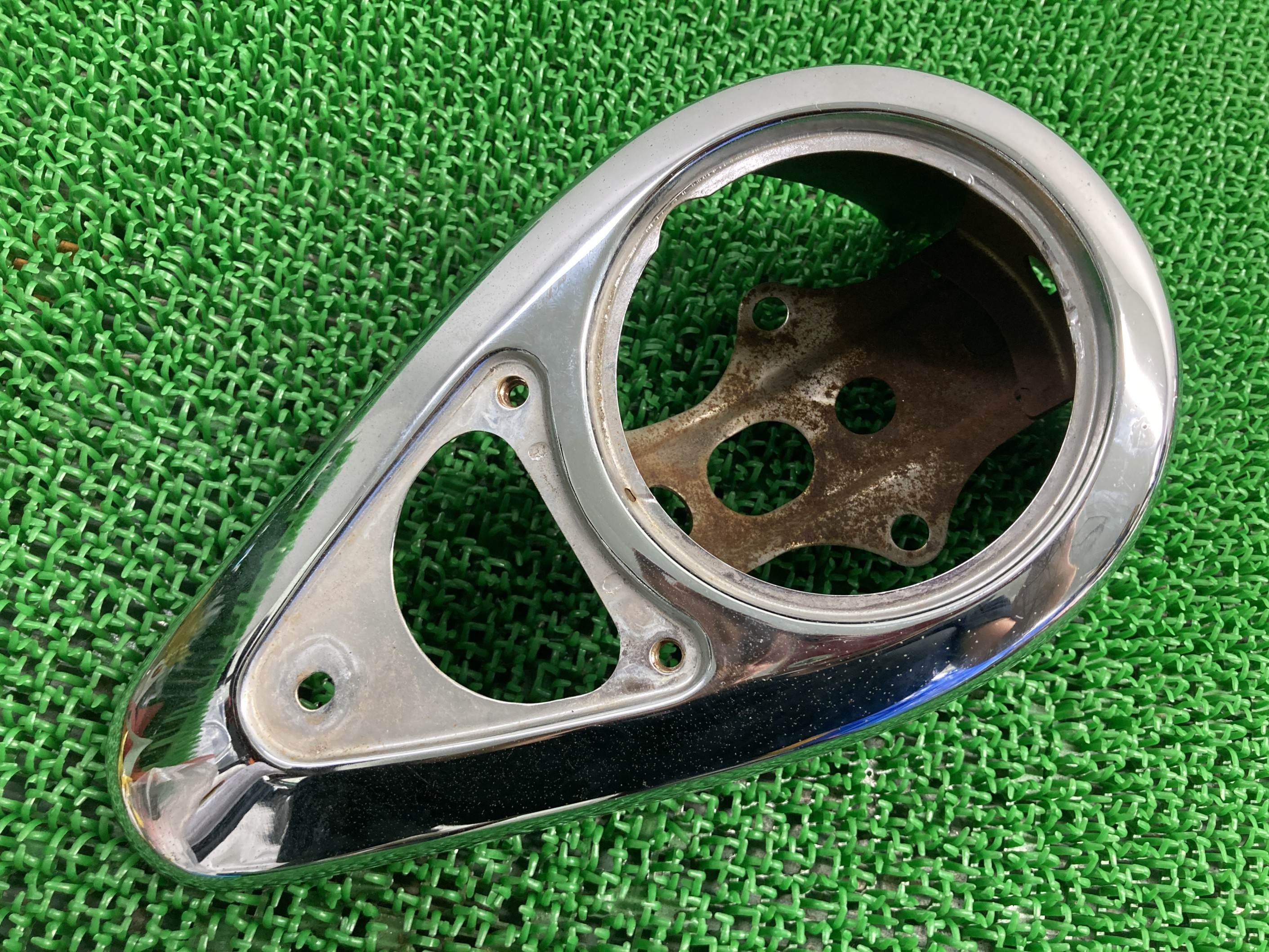 楽天市場】カワサキ バルカンs（メーター｜パーツ）：バイク用品<車