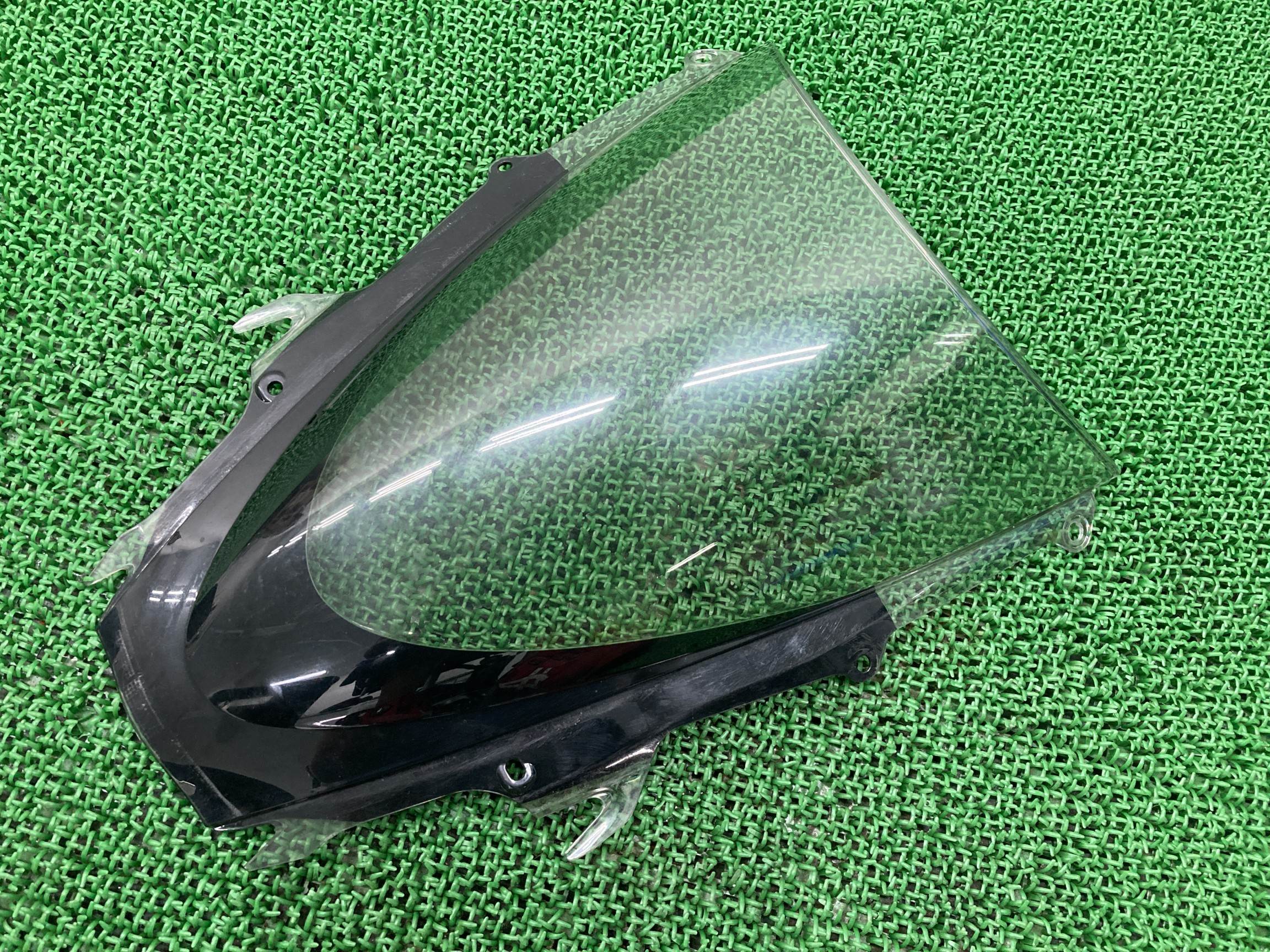 楽天市場】デイトナ675（カウル｜外装パーツ）：パーツ<バイク用品<車