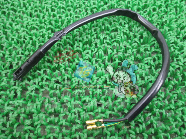 ジャイロUP ブレーキワイヤー 在庫有 即納 ホンダ 純正 新品 バイク 部品 車検 Genuine Zc