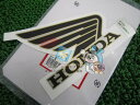 CB1300SF タンクデカール 右 在庫有 即納 ホンダ 純正 新品 バイク 部品 SC54 HONDA 車検 Genuine CB1300SUPERFOUR