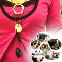 Henry Cats (ヘンリーキャット) 磁器製ブローチ 犬シリーズ 全6種類 HenryCats&Friends 【DM便(旧メール便)・ネコポス・ゆうパケ...