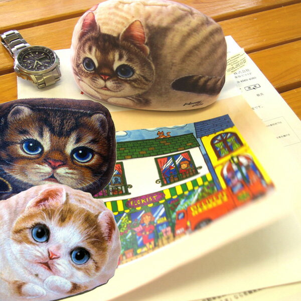 Henry Cats (إ꡼å) ڡѡǭ꡼3[HenryCats&Friends]RCPۡڳŷBOX...