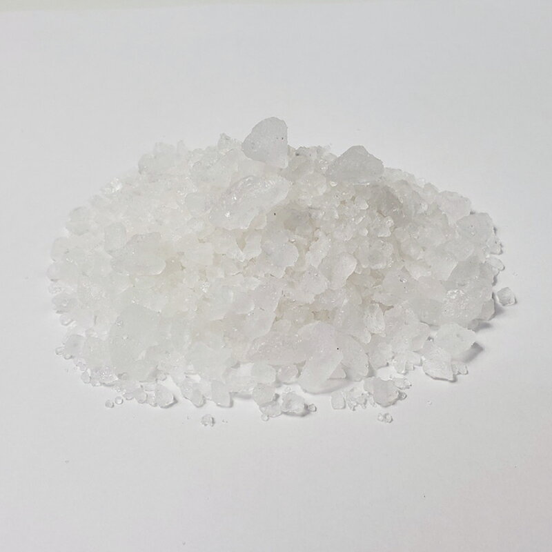 岩塩 あらびき天日原塩 量り売り 250g【DM便(旧メール便)・ネコポス・ゆうパケット対応】