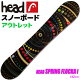 yAEgbgzXm[{[h fB[X HEAD 13-14 SPRING FLOCKA i 334833 142cm  tbgbJ[ f ^yRCPzy[֕s...