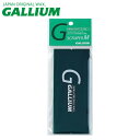 GALLIUM スクレーパー M TU0156 エッジスクレーパー付き スキー スノーボード【DM便(旧メール便)・ネコポス・ゆうパケット対応】