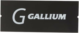 GALLIUM カーボンスクレーパー TU0206 ブラック スキー スノーボード【DM便(旧メール便)・ネコポス・ゆうパケット対応】