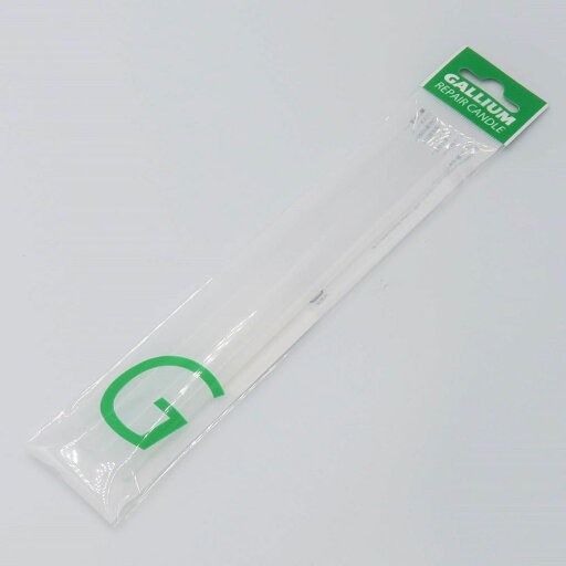 GALLIUM リペアキャンドルW 3本入り TU0059 メンテナンス用 スキー スノーボード【DM便(旧メール便)・ネコポス・ゆうパケット対応】 GALLIUM リペアキャンドルW 3本入り TU0059 メンテナンス用 スキー スノーボード【DM便(旧メール便)・ネコポス・ゆうパケット対応】