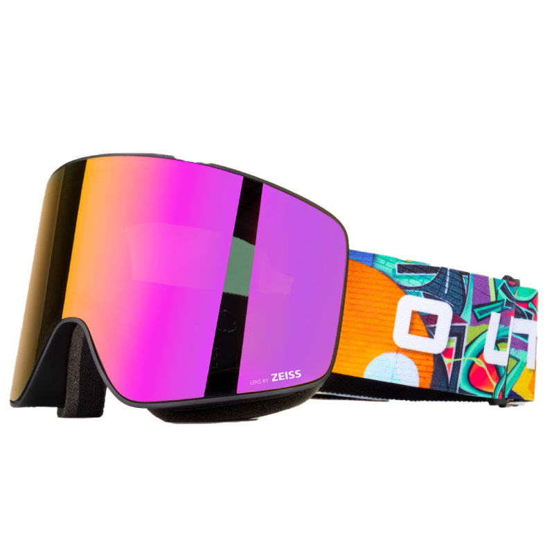 Ρ OUT OF 24-25 WXG4005 VOID Graffiti / Violet MCI   ߤ...
