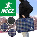 オリジナル スキー スノーボード ブーツケース NEEZ NE14007【RCP】【楽天BOX・はこぽす】【はこぽす対応商品】【コンビニ受取対応商品】【メール便不可・宅配便配送】の商品画像