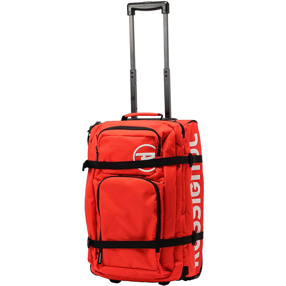 【軽量キャリーバッグ】電車での移動も楽々！荷物を持ち運びやすいスキー用キャリーバッグのおすすめは？