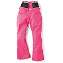 DESCENTE レディース スノー ウェア パンツ DA7-5612W FPK スキー スノーボード【RCP】【メール便不可・宅配便配送】