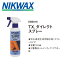 NIKWAX ʥ˥å TX.쥯 ץ졼 300ml EBE016 ɿƩڥ᡼Բġ