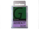 ガリウム スキー スノーボード ワックス GALLIUM EXTRA BASE VIOLET SW2075 100g【RCP】【ワックス】【DM便(旧メール便)...
