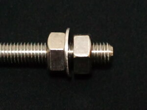 SUSM10×120mm