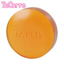 ドクターベルツ NEWタプリス プエラフィカ ソープ(泡立てネット付き)80g TAPLIS Dr.BAELTZ ベルツ ギフト プレゼント べるつ 送料無料 ...
