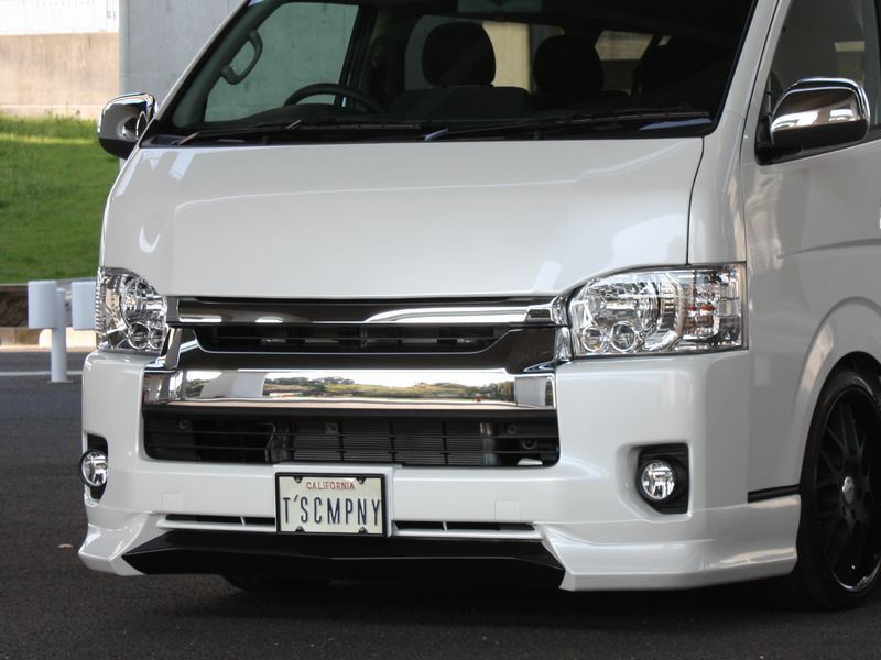 TOYOTA NOAH / VOXY (ノア・ヴォクシー)　MZRA90W, MZRA95W, ZWR90W, ZWR95W用 TRD GRスポーツサイドバイザー (前後4枚セット)　品番： MS316-28006 (TRD PERFORMANCE PARTS 正規品) 送料無料 ※沖縄県その他離島は別途送料がかかります。