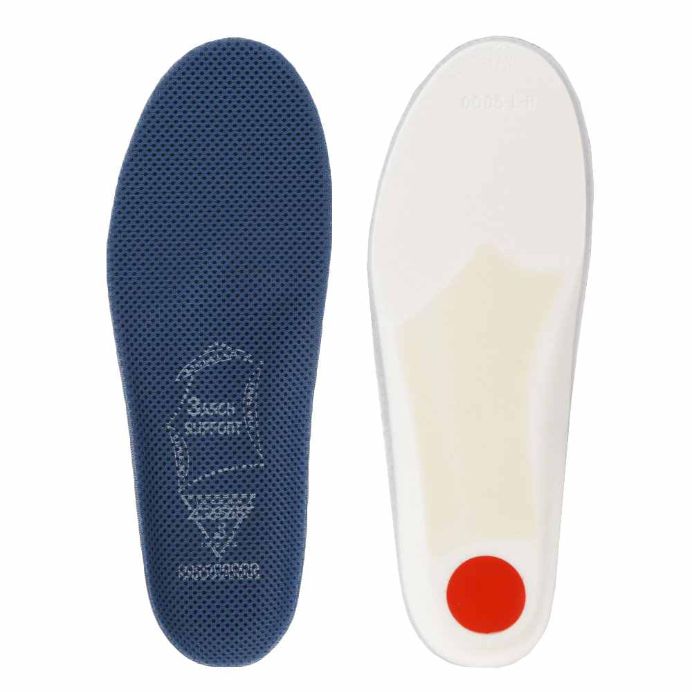 ソルボウォーキング SORBO 42200 メンズ インソール 中敷き 人工筋肉 ソルボセイン 衝撃吸収 抗菌 防臭