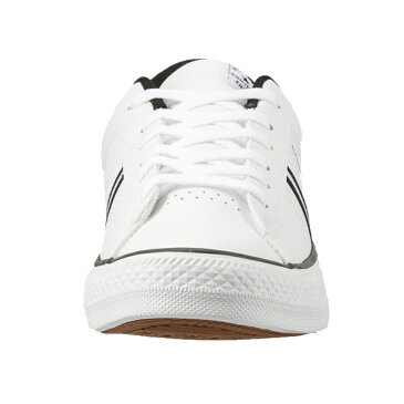 コンバース CONVERSE スニーカー 32765210M メンズ 靴 シューズ ローカットスニーカー NEXTAR120 OX ネクスター120 OX オールスター カジュアル 大きいサイズ対応 ホワイト×ブラック SP