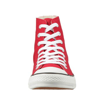 【期間限定価格】コンバース CONVERSE スニーカー 32765012M メンズ 靴 シューズ ハイカットスニーカー NEXTAR110 HI ネクスター110 HI 軽量 通気性 キャンバス 大きいサイズ対応 28.0cm レッド SP