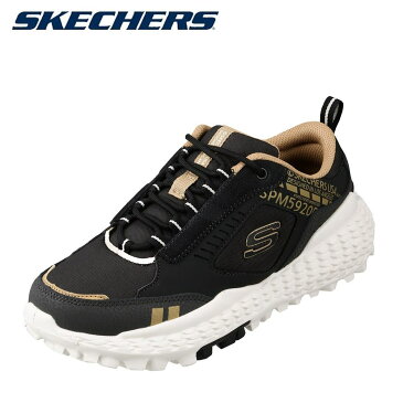 スケッチャーズ SKECHERS 51715 メンズ靴 スニーカー スポーツシューズ 運動 メモリーフォーム 低反発 小さいサイズ対応 大きいサイズ対応 ブラック SP