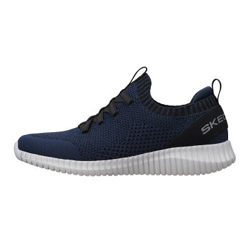 スケッチャーズ SKECHERS 232048 メンズ靴 靴 シューズ スポーツシューズ ジム トレーニング Elite Flex 大きいサイズ対応 ネイビー SP