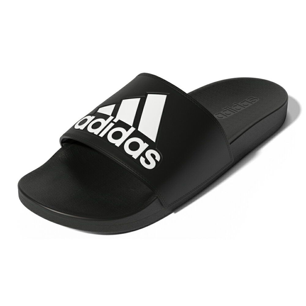 アディダス adidas GY1945 メンズ靴 靴 シューズ 2E相当 サンダル シャワーサンダル スポーツサンダル ADILETTE COMFORT U スポーツ 運動 ジム 部活 プール 人気 ブランド ブラック SP