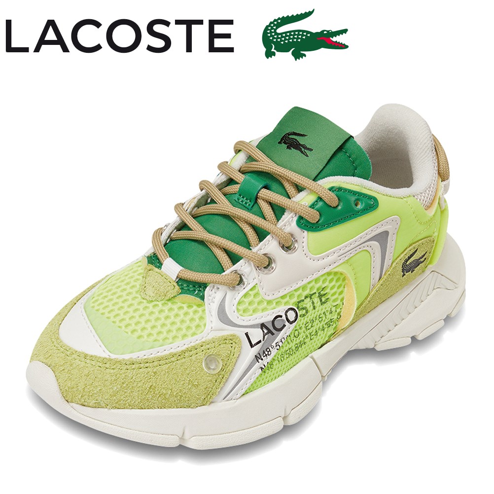 ラコステ LACOSTE 45SFA0001 レディース