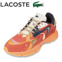 RXe LACOSTE 45SMA0001 YC C V[Y 2E Xj[J[ [JbgXj[J[ ˍ ʋC bV XG[h U[ lC uh bh SP