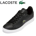 RXe LACOSTE 45SMA0110 YC C V[Y 2E Xj[J[ [JbgXj[J[ NVbN Vv R[gXj[J[ S lC uh ubN~zCg SP