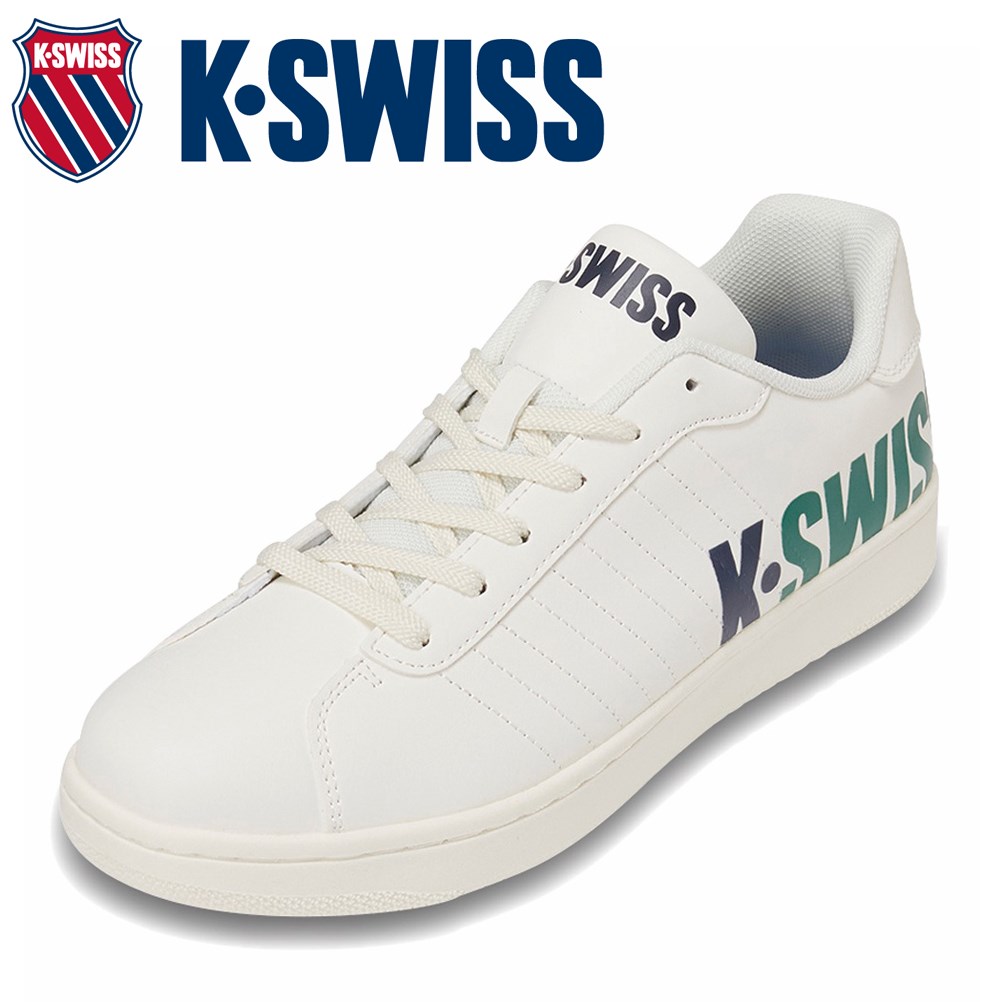 k-swiss-スニーカー-メンズ｜靴を探す LIFOOT Search